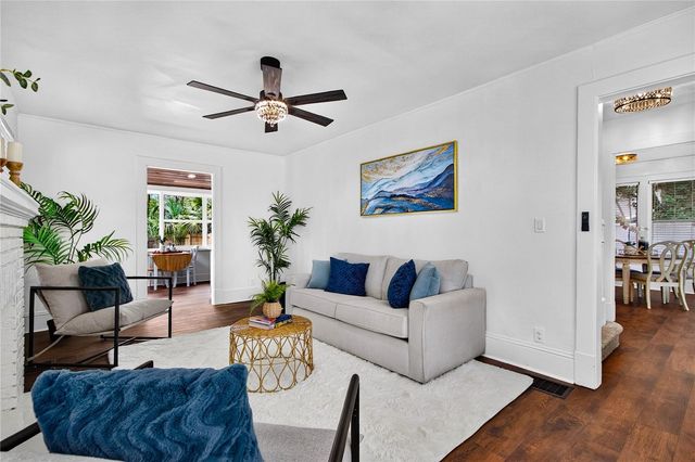 1811 SANFORD AVENUE, Sanford, FL 32771