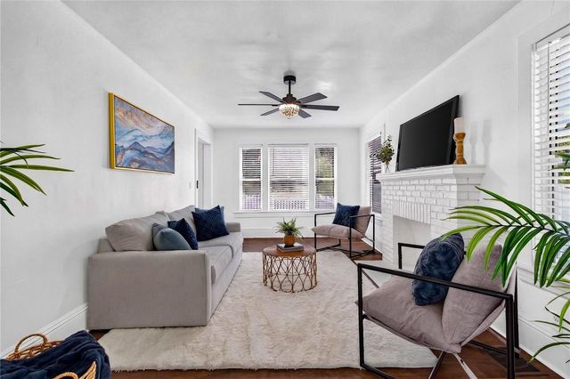 1811 SANFORD AVENUE, Sanford, FL 32771