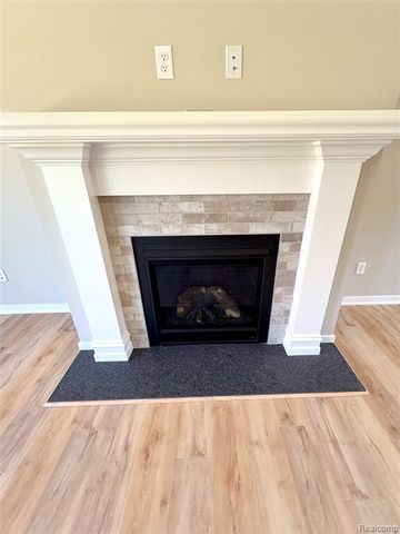 1296 Blue Ridge Parkway, White Lake, MI 48383