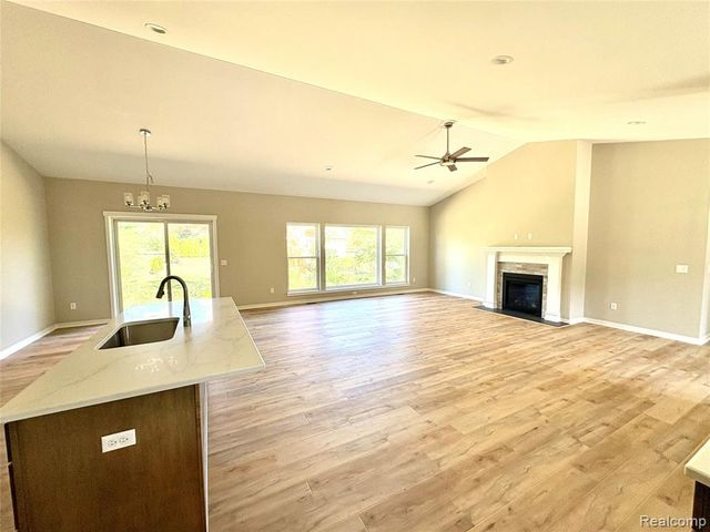 1296 Blue Ridge Parkway, White Lake, MI 48383