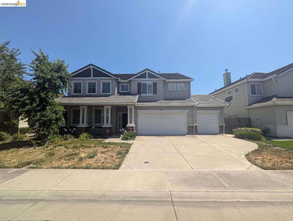 Image 1 of property listing at 4958 4958 Bay View CIR, Stockton, CA 95219
