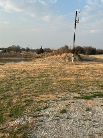 1551 County Road 1480, Chico, TX 76431