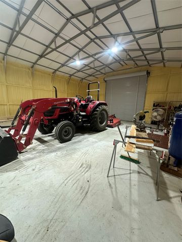 1551 County Road 1480, Chico, TX 76431