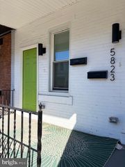 5823 PEMBERTON ST #2, Philadelphia, PA 19143