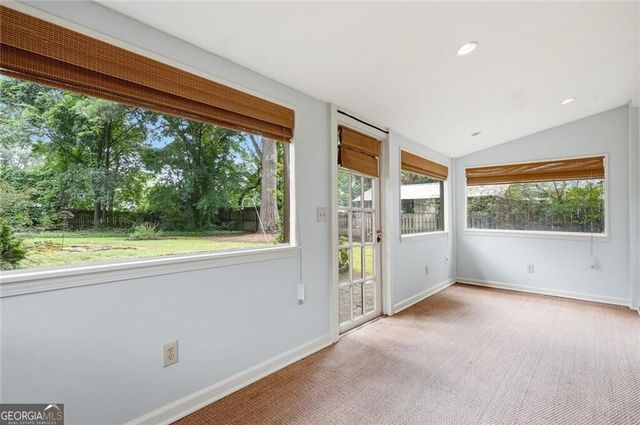 1951 Dresden Drive NE, Atlanta, GA 30319