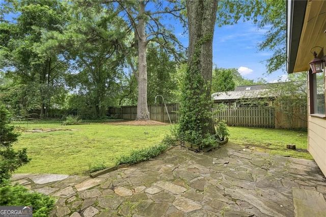 1951 Dresden Drive NE, Atlanta, GA 30319