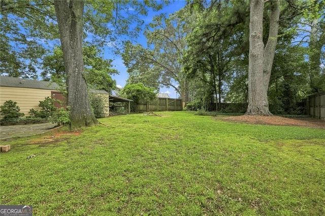 1951 Dresden Drive NE, Atlanta, GA 30319