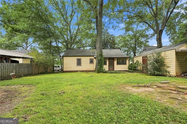1951 Dresden Drive NE, Atlanta, GA 30319