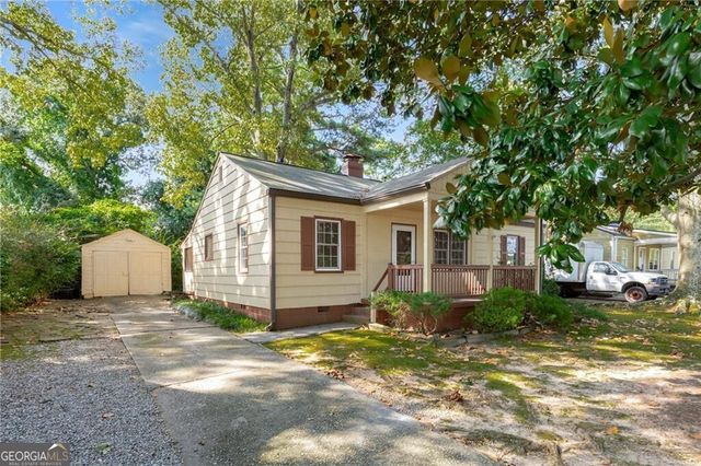 1951 Dresden Drive NE, Atlanta, GA 30319