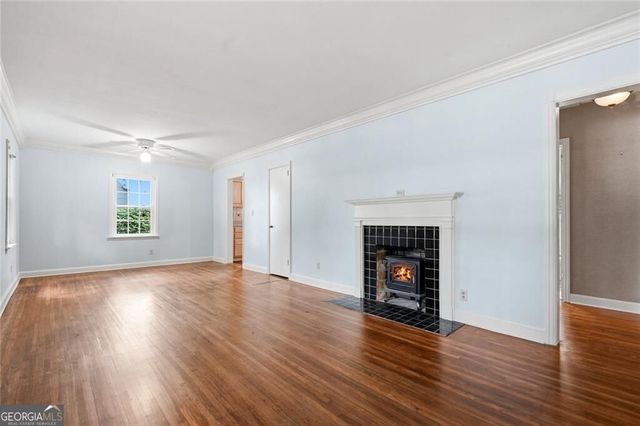 1951 Dresden Drive NE, Atlanta, GA 30319