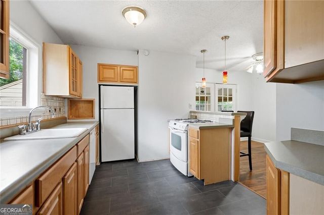 1951 Dresden Drive NE, Atlanta, GA 30319