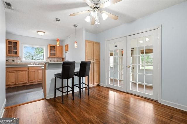 1951 Dresden Drive NE, Atlanta, GA 30319