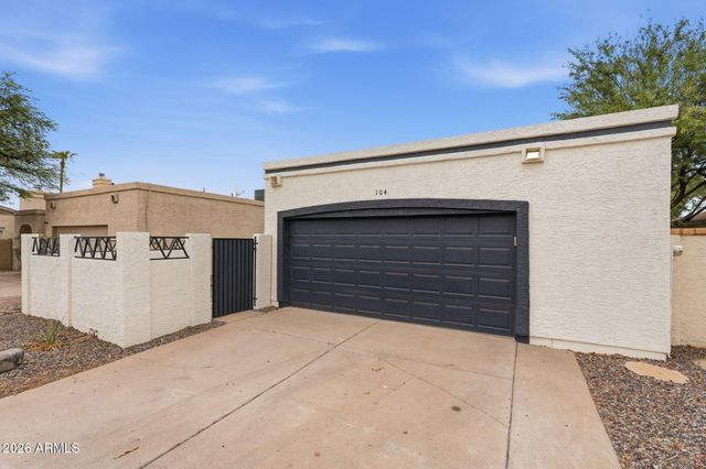 630 E JENSEN Street 104, Mesa, AZ 85203
