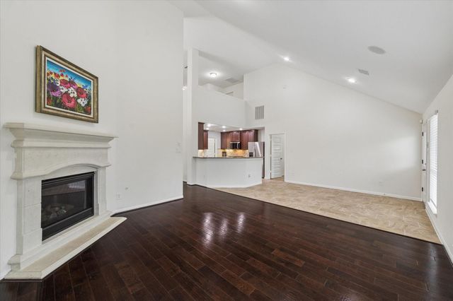7015 Riata Hills Lane, Spring, TX 77379