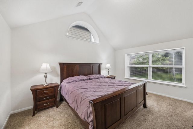 7015 Riata Hills Lane, Spring, TX 77379