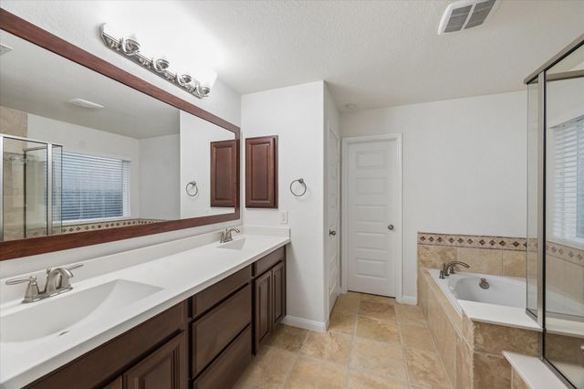 7015 Riata Hills Lane, Spring, TX 77379
