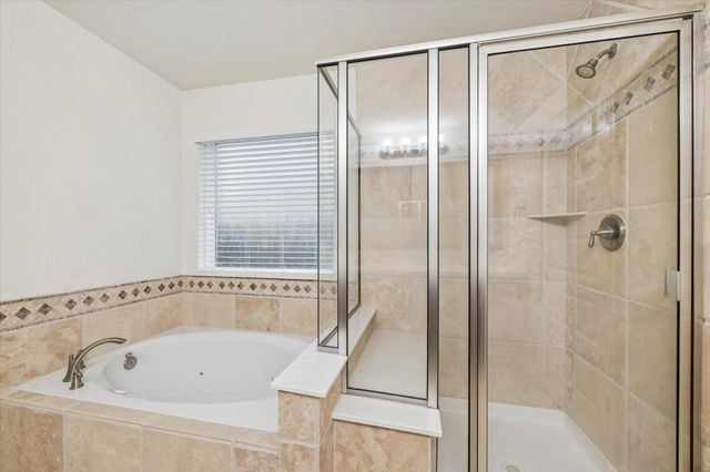 7015 Riata Hills Lane, Spring, TX 77379