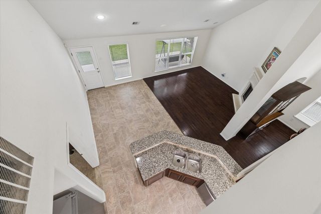 7015 Riata Hills Lane, Spring, TX 77379