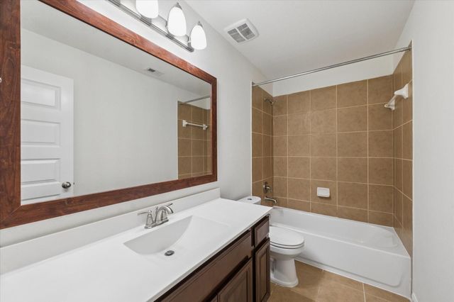 7015 Riata Hills Lane, Spring, TX 77379