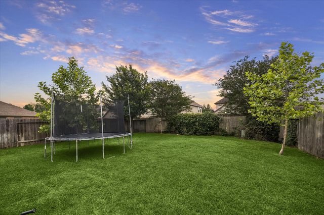 7015 Riata Hills Lane, Spring, TX 77379