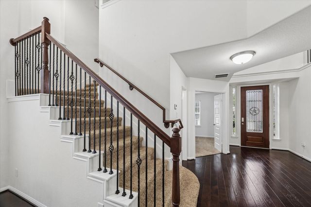 7015 Riata Hills Lane, Spring, TX 77379