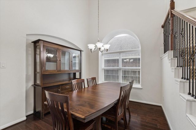 7015 Riata Hills Lane, Spring, TX 77379