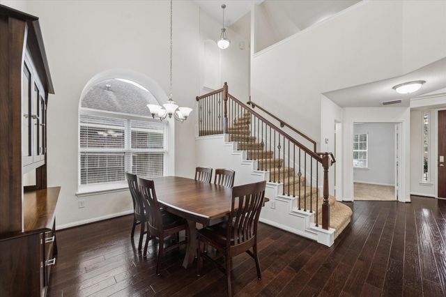 7015 Riata Hills Lane, Spring, TX 77379