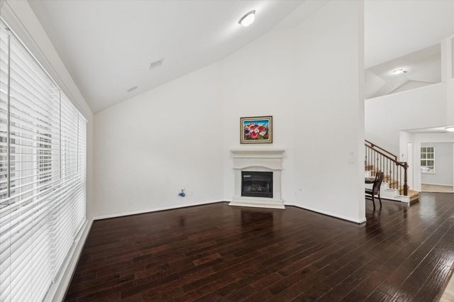 7015 Riata Hills Lane, Spring, TX 77379