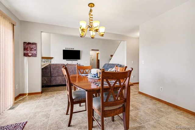 4322 Quail Ridge Lane, Newport, MI 48166