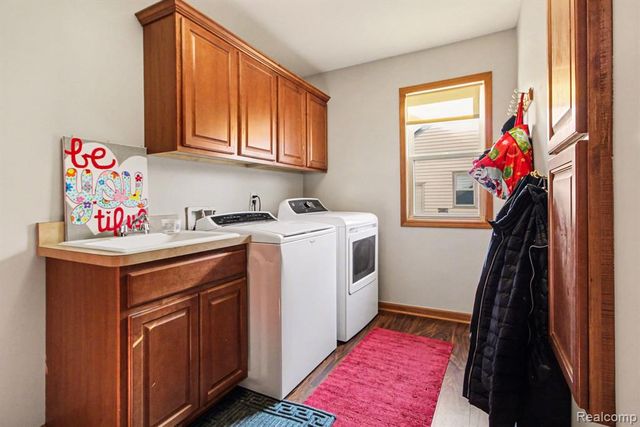 4322 Quail Ridge Lane, Newport, MI 48166