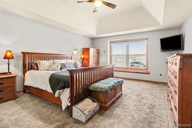 4322 Quail Ridge Lane, Newport, MI 48166