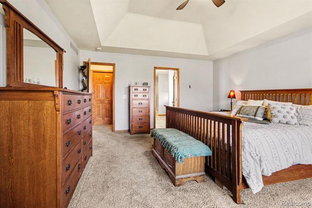 4322 Quail Ridge Lane, Newport, MI 48166