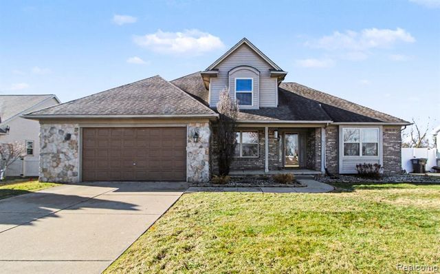 4322 Quail Ridge Lane, Newport, MI 48166