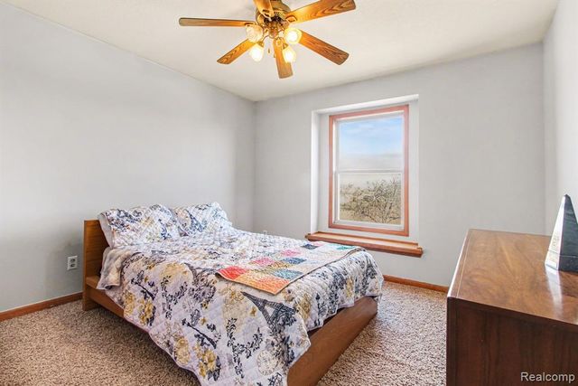 4322 Quail Ridge Lane, Newport, MI 48166