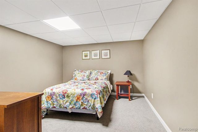 4322 Quail Ridge Lane, Newport, MI 48166