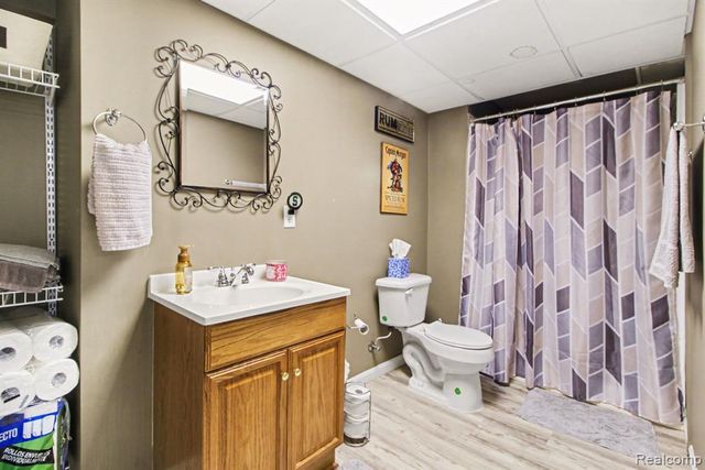 4322 Quail Ridge Lane, Newport, MI 48166