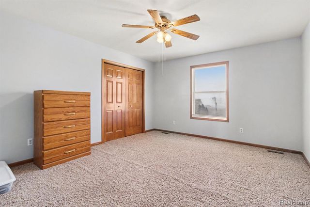 4322 Quail Ridge Lane, Newport, MI 48166