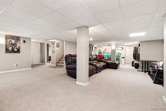 4322 Quail Ridge Lane, Newport, MI 48166