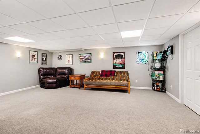 4322 Quail Ridge Lane, Newport, MI 48166