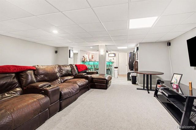 4322 Quail Ridge Lane, Newport, MI 48166