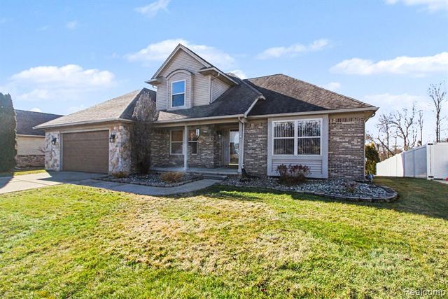 4322 Quail Ridge Lane, Newport, MI 48166