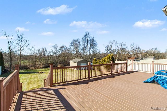 4322 Quail Ridge Lane, Newport, MI 48166