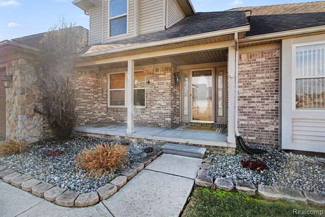 4322 Quail Ridge Lane, Newport, MI 48166