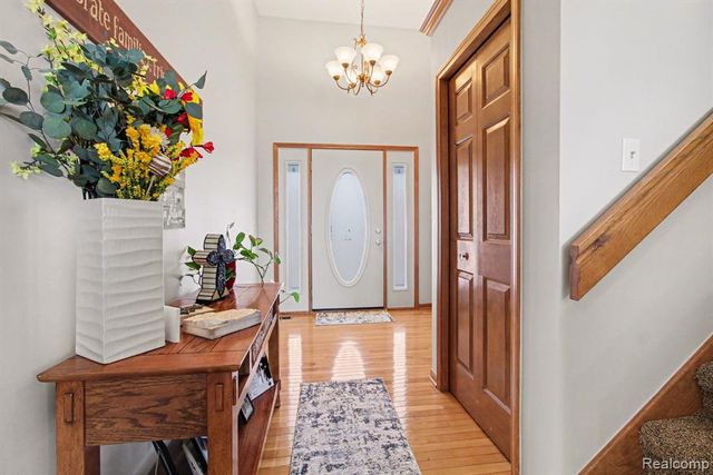 4322 Quail Ridge Lane, Newport, MI 48166