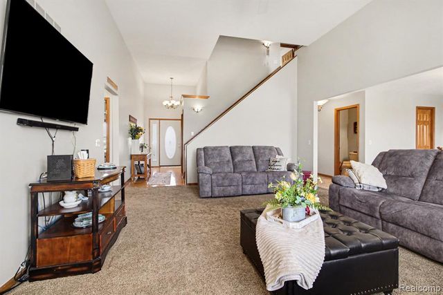 4322 Quail Ridge Lane, Newport, MI 48166