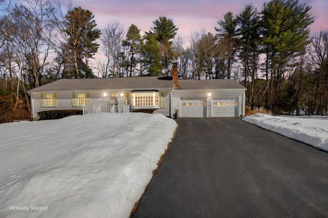 4 Tully Street, Windham, NH 03087