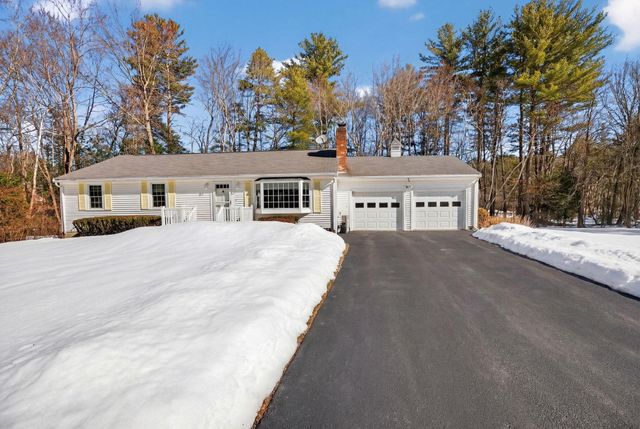 4 Tully Street, Windham, NH 03087