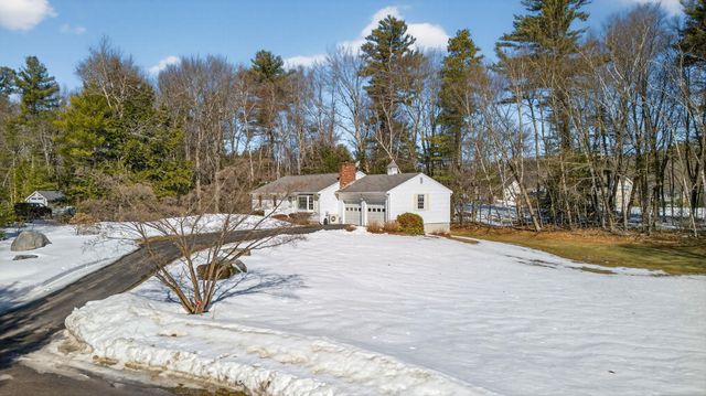 4 Tully Street, Windham, NH 03087