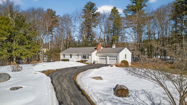 4 Tully Street, Windham, NH 03087