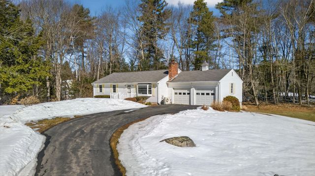 4 Tully Street, Windham, NH 03087